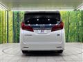 2019 Toyota Alphard Hybrid