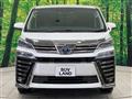 2020 Toyota Vellfire