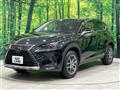 2019 Lexus NX