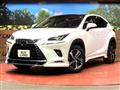 2020 Lexus NX
