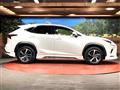 2020 Lexus NX