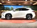2020 Lexus NX