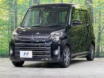 2017 Mitsubishi eK SPACE