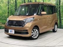 2018 Nissan DAYZ ROOX