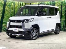 2023 Mitsubishi DELICA MINI