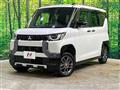2024 Mitsubishi DELICA MINI