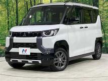 2024 Mitsubishi DELICA MINI