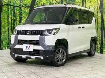 2024 Mitsubishi DELICA MINI