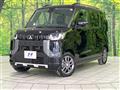 2025 Mitsubishi DELICA MINI