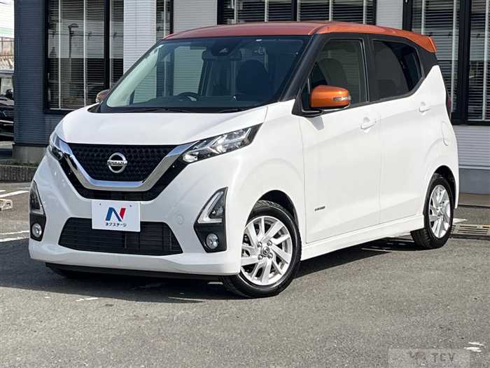 2019 Nissan DAYZ