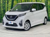 2020 Nissan DAYZ