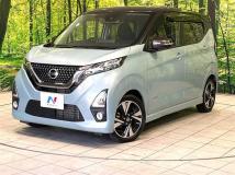 2019 Nissan DAYZ