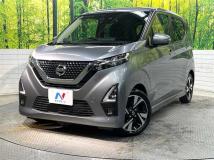 2021 Nissan DAYZ