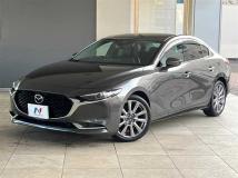 2019 Mazda Mazda3