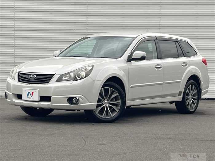 2011 Subaru Subaru Others