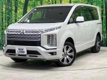 2021 Mitsubishi Delica D5