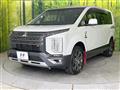 2023 Mitsubishi Delica D5