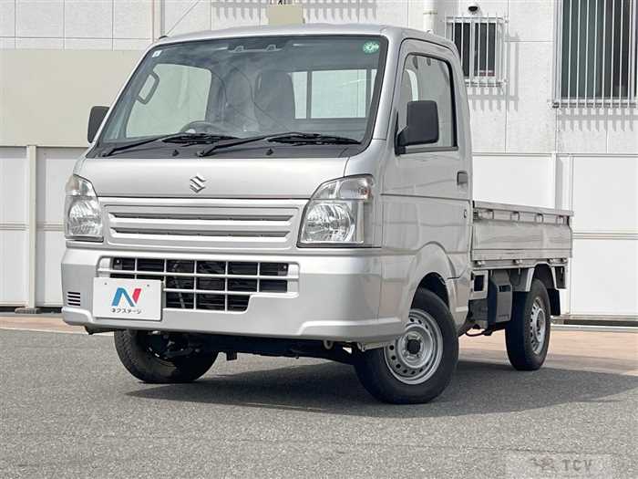 2020 Suzuki Carry Truck