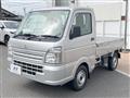 2020 Suzuki Carry Truck