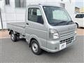 2020 Suzuki Carry Truck