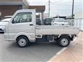 2020 Suzuki Carry Truck