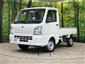 2021 Suzuki Carry Truck