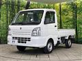 2021 Suzuki Carry Truck