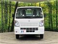 2021 Suzuki Carry Truck