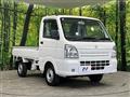 2021 Suzuki Carry Truck