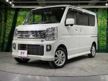 2023 Suzuki Every Wagon