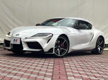 2020 Toyota Supra