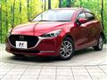 2019 Mazda Mazda2