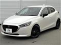 2022 Mazda Mazda2