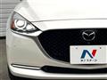 2022 Mazda Mazda2