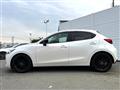 2022 Mazda Mazda2