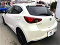 2022 Mazda Mazda2