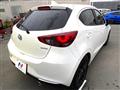 2022 Mazda Mazda2
