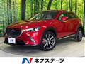 2016 Mazda CX-3