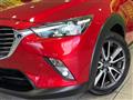 2016 Mazda CX-3