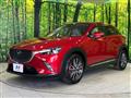 2016 Mazda CX-3