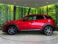 2016 Mazda CX-3
