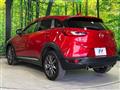 2016 Mazda CX-3