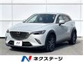 2018 Mazda CX-3