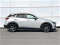 2018 Mazda CX-3