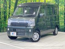 2025 Nissan Clipper Van