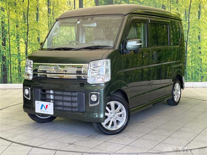 2023 Nissan NV100Clipper