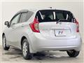 2014 Nissan Note
