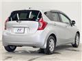 2014 Nissan Note
