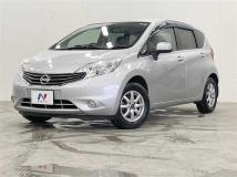 2014 Nissan Note