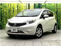 2016 Nissan Note
